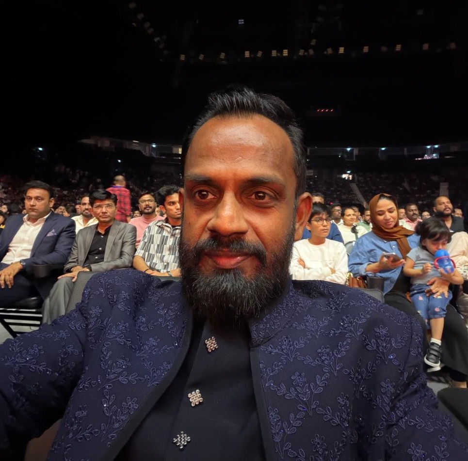 Chairman of the Year