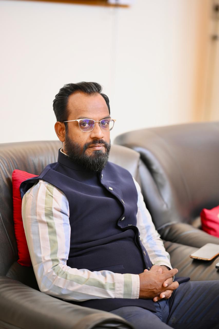 Juspaid International