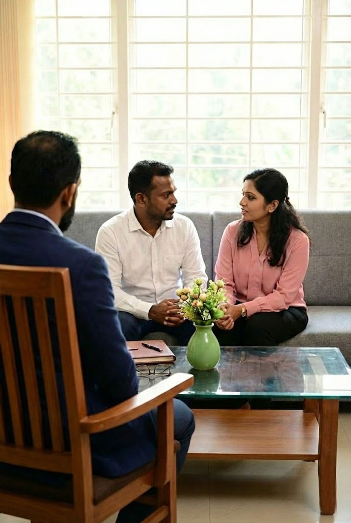 Mediation Practitioner